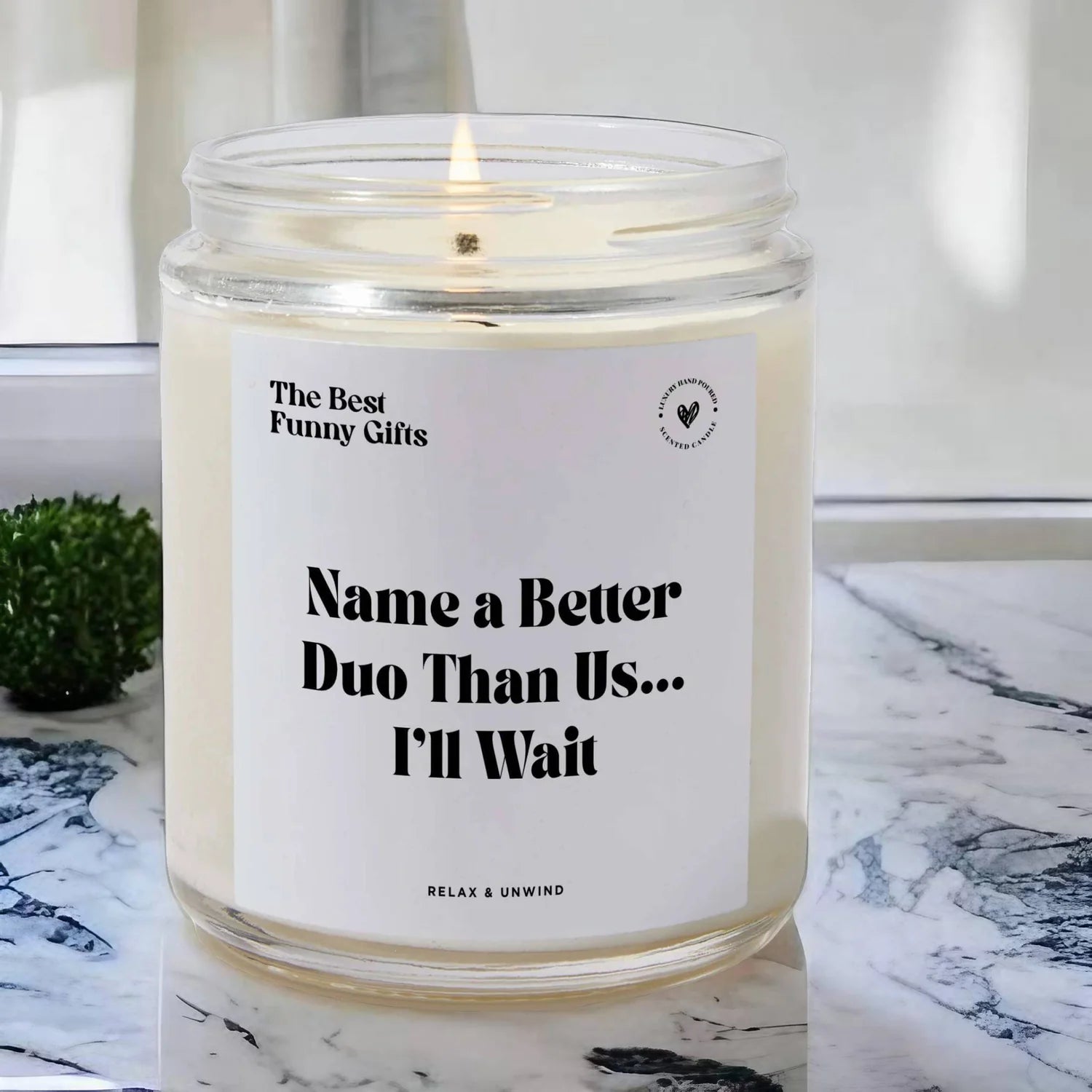 Funny Candle Hard to Shop for Gifts for Men for Women for Dads Hard to Buy  for Gifts 