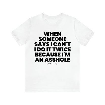 Men's T Shirts I'm Not Bossy I Just Have Better Ideas - The Best Funny Gifts