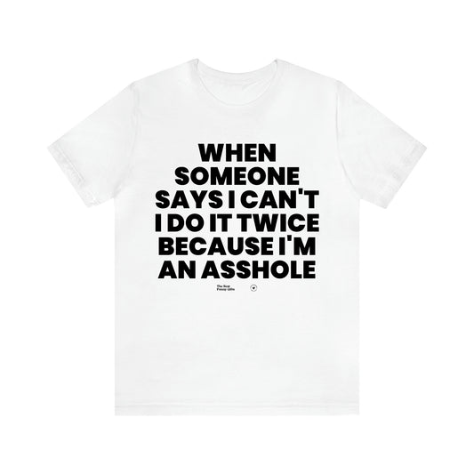 Men's T Shirts I'm Not Bossy I Just Have Better Ideas - The Best Funny Gifts