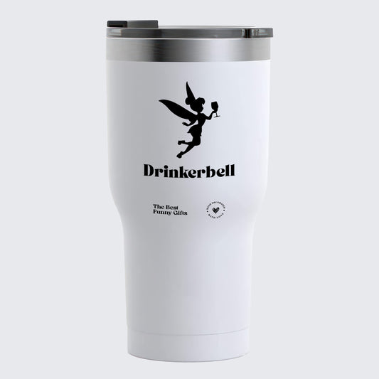 Coffee Tumbler I Make the Decisions Around Here Just Let Me Ask My Wife - The Best Funny Gifts